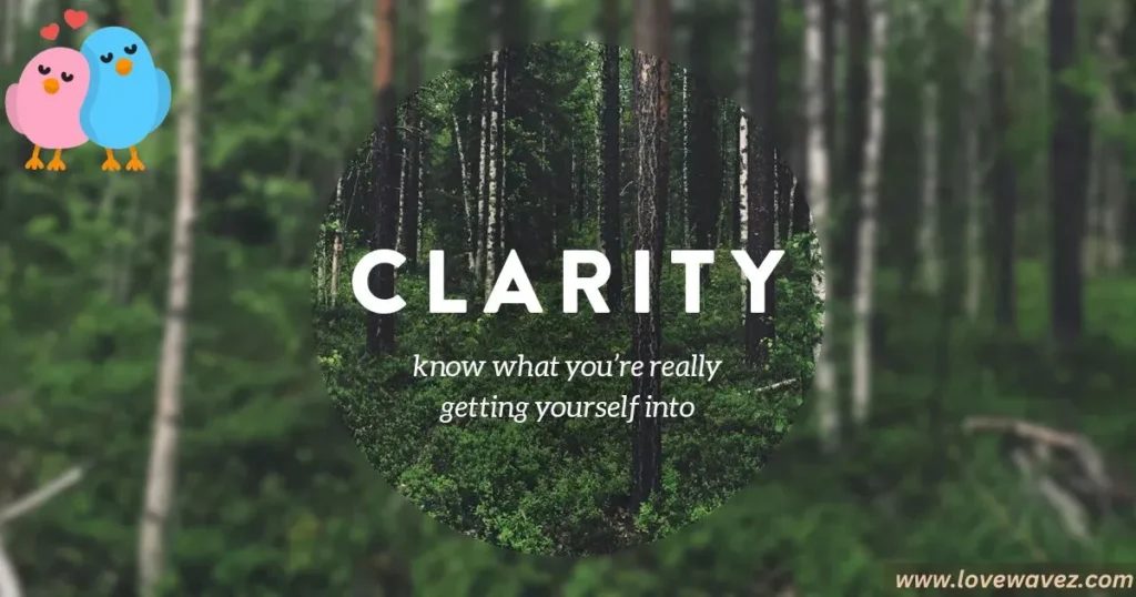 Clarity