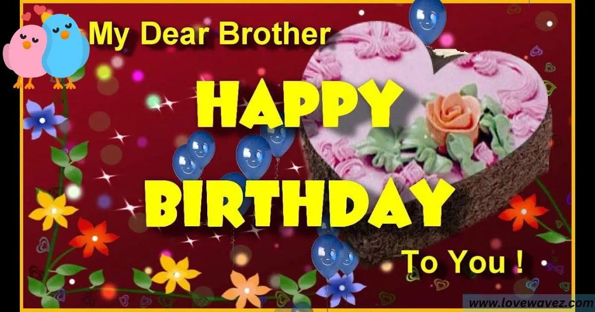 Wishes for a Brother