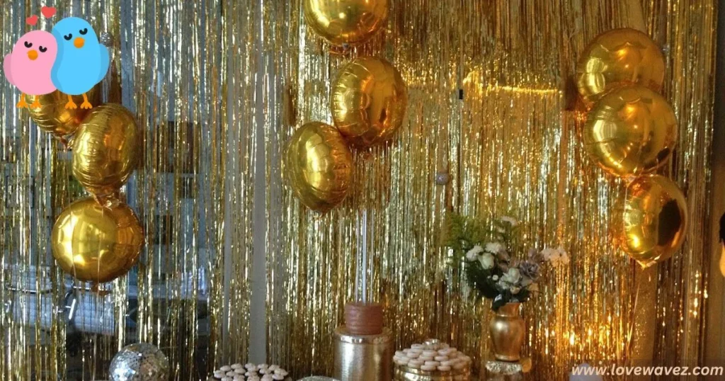 The idea of a golden birthday