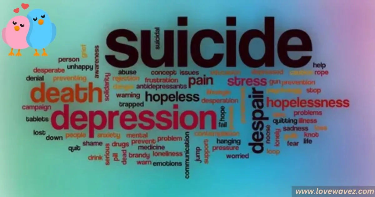 Suicide Awareness