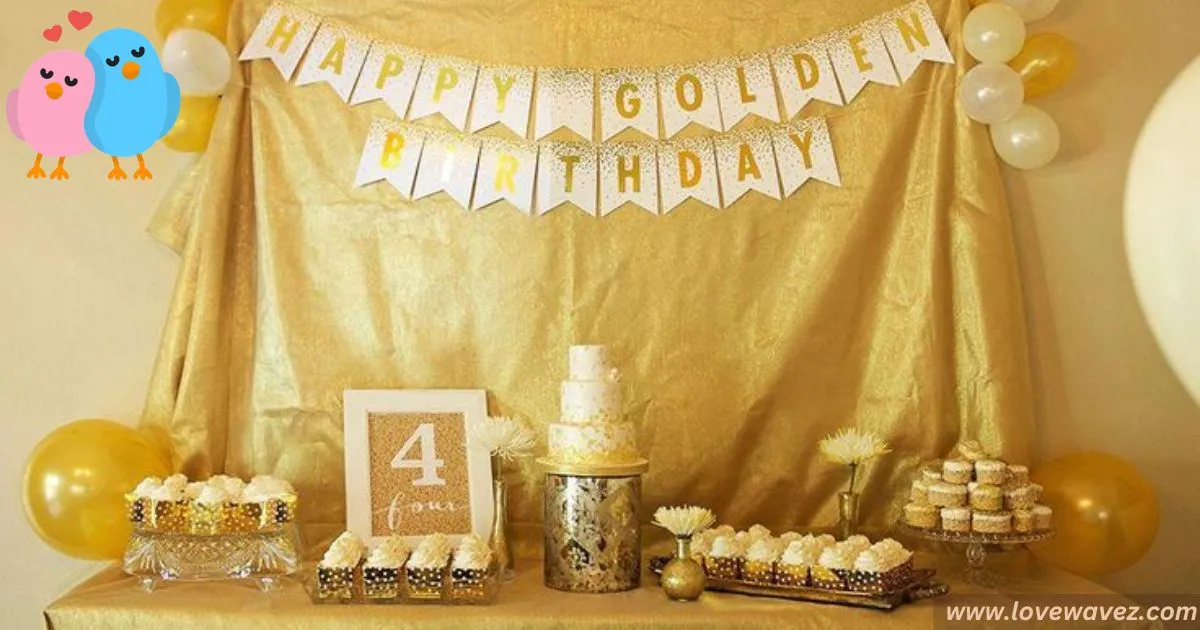 What is a Golden Birthday