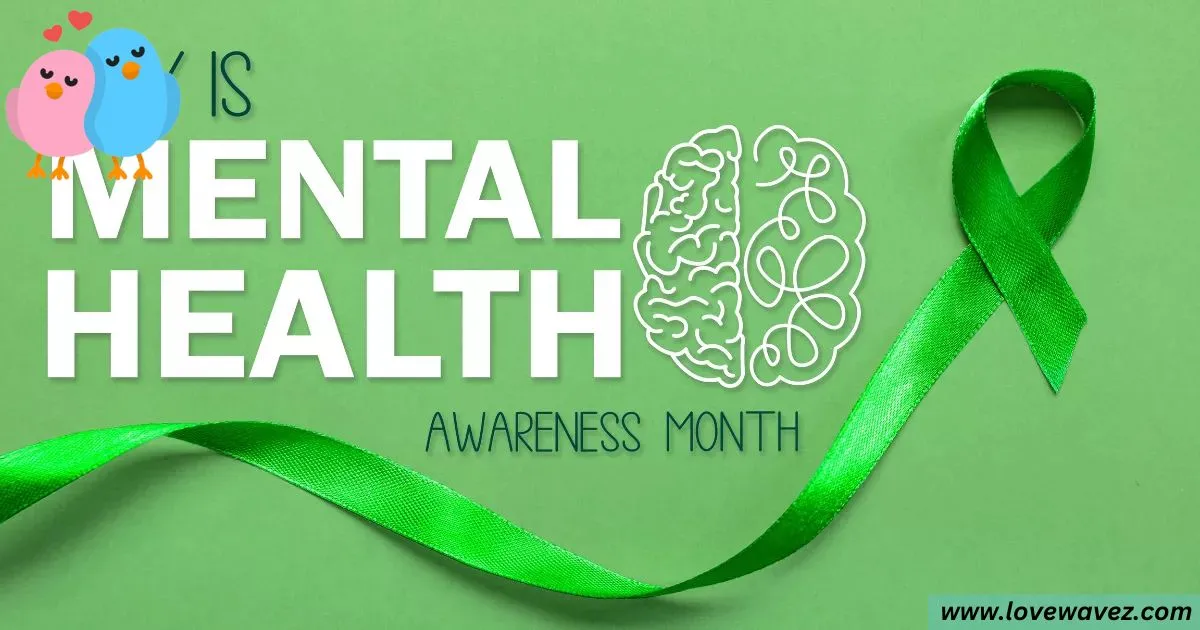 Mental Health Awareness